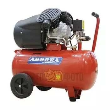 Компрессор Aurora GALE-50