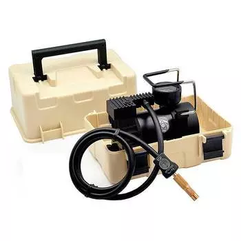 Компрессор автомобильный Berkut SPEC-15