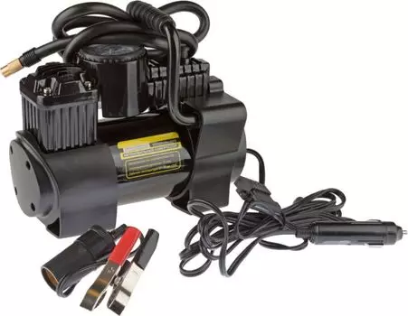 Компрессор автомобильный FOCUSray 109