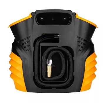 Компрессор Deko DKCP200Psi-LCD Plus 065-0796