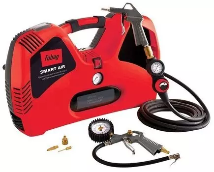Компрессор Fubag Smart Air