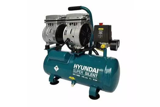 Компрессор Hyundai HYC 1406S