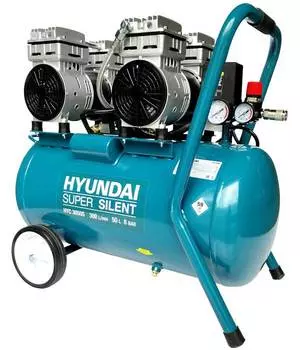 Компрессор Hyundai HYC 3050S