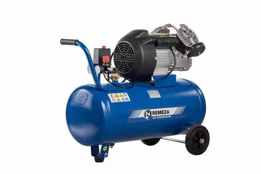 Компрессор Patriot REMEZA СБ 4/С-50.J2047 B 1523410