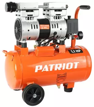 Компрессор Patriot WO 24-160 525306375