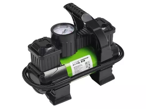 Компрессор Stvol Q5