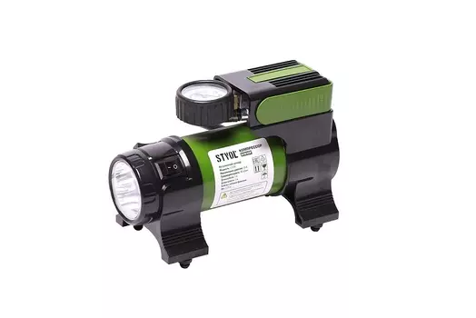 Компрессор Stvol SCR40F