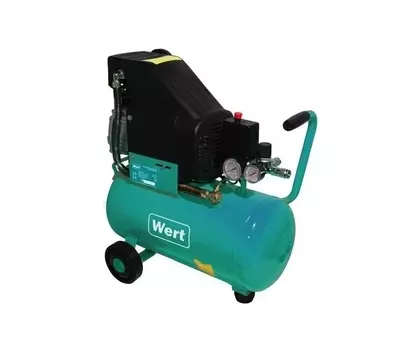 Компрессор Wert AC 300/24