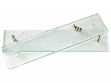 Компрессорий для трихинеллоскопа Levenhuk CR10