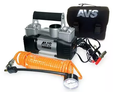 Компрессоры AVS KS750D