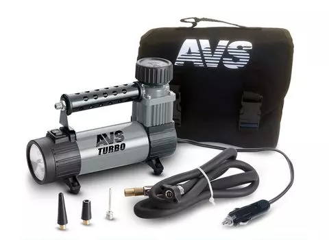 Компрессоры AVS Turbo KS350L