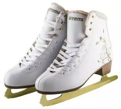 Коньки фигурные Atemi р. 35, AFSK-17.01 STAR