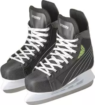 Коньки хоккейные Atemi р.37, AHSK-21.02 SPEED