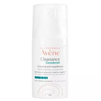 Концентрат Avene Cleanance для пробл.кожи, склонной к акне 30 мл