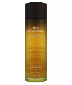 Концентрированная эссенция MISSHA Time Revolution Artemisia Treatment Essence 150 мл