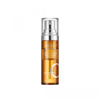 Концентрированная сыворотка с витамин. С MISSHA Vita C Plus Spot Correcting Concentrate Ampoule 15g