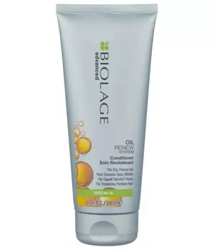 Кондиционер Biolage OIL RENEW для восстановления волос, 200 мл