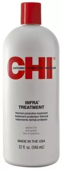 Кондиционер CHI Инфра, 946 мл