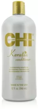 Кондиционер CHI Keratin, 946 мл