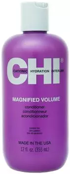 Кондиционер CHI Усиленный объем 355 мл