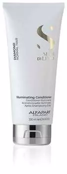 Кондиционер для нормальных волос, придающий блеск Alfaparf Milano SDL D Illuminating Conditioner, 200 мл