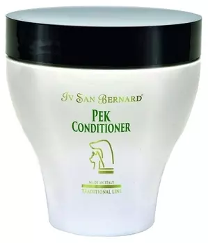 Кондиционер для распутывания колтунов 250 мл ISB Traditional Line Pek