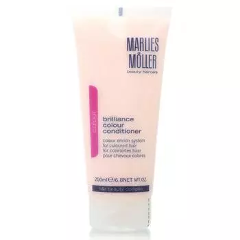 Кондиционер для волос Marlies Moller Brilliance Colour, 200 мл, для окрашенных в.