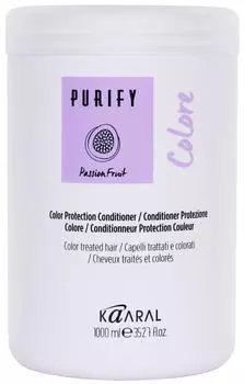 Кондиционер KAARAL Purify- Colore для окрашеных волос 1000 мл.1216