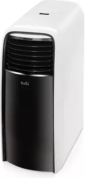 Кондиционер мобильный Ballu BPAC-09 CD