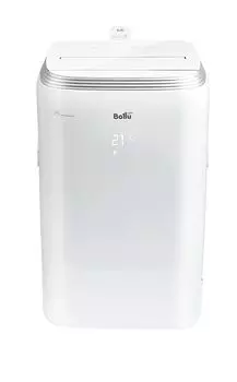 Кондиционер мобильный Ballu BPHS-08H