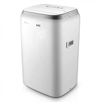 Кондиционер мобильный Ballu BPHS-11H