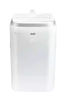 Кондиционер мобильный Ballu BPHS-13H