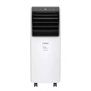 Кондиционер мобильный Funai MAC-SK30HPN03