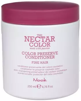 Кондиционер Nook Color Preserve Conditioner 250ml