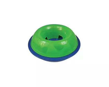 KONG игрушка интерактивная для собак Tiltz малая