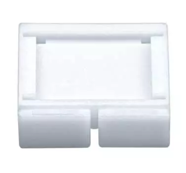 Коннектор 71 483 NLSC-8mm-PC-PC-IP20 Navigator 71483