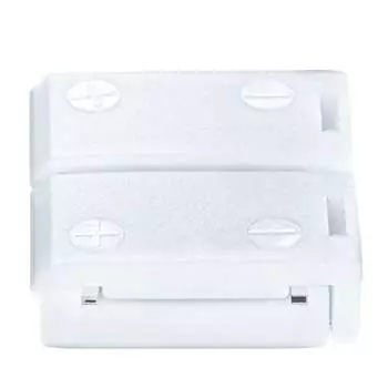 Коннектор 71 489 NLSC-RGB10mm-PC-PC-IP20 Navigator 71489