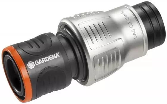 Коннектор Gardena Premium 18254-20
