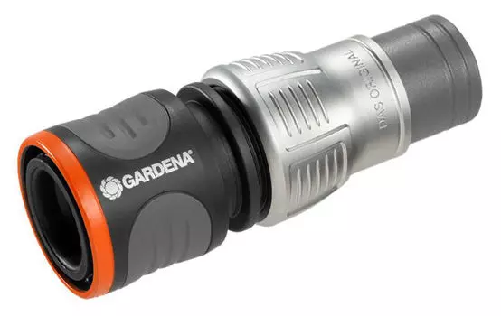 Коннектор Gardena Premium 18255-20