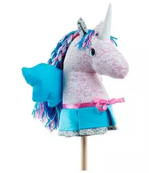 Коняша "Фея Воды"