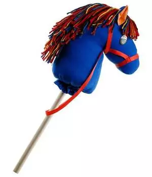 Коняша "Герой"