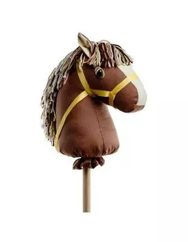 Коняша-лошадка "Кекс"