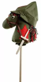 Коняша набор "Буденый"