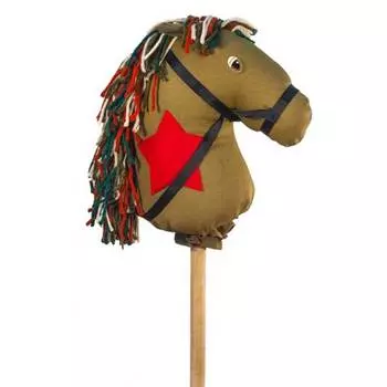 Коняша-Поняша "Буденовец"