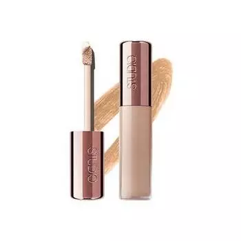 Консилер The Saem Studio Concealer 02 Rich Beige