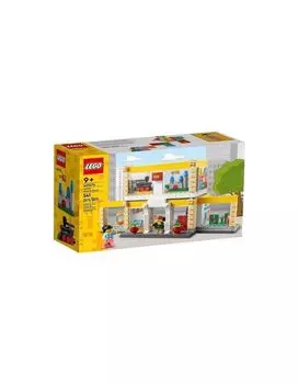 Конструктор LEGO "Фирменный магазин" 40574