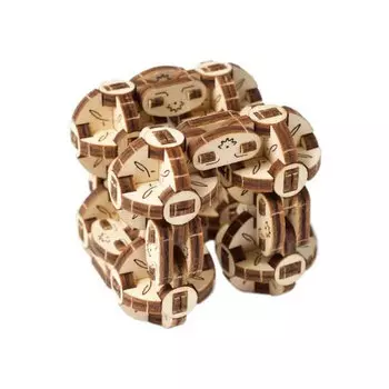 Конструктор UGears Сферокуб