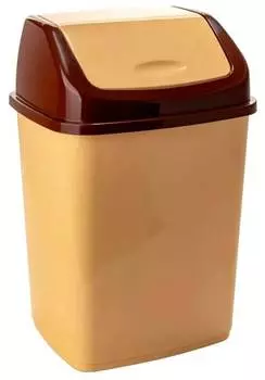 Контейнер для мусора 14л