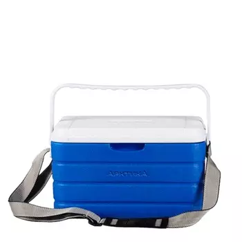 Контейнер изотермический Арктика 2000-10 синий 10л