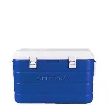 Контейнер изотермический Арктика 2000-60 синий 60л